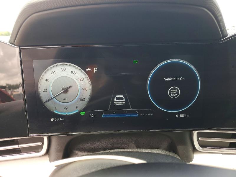 Продажа на аукционе авто 2022 Hyundai Elantra, vin: KMHLN4AJ4NU030675, номер лота: 56056546