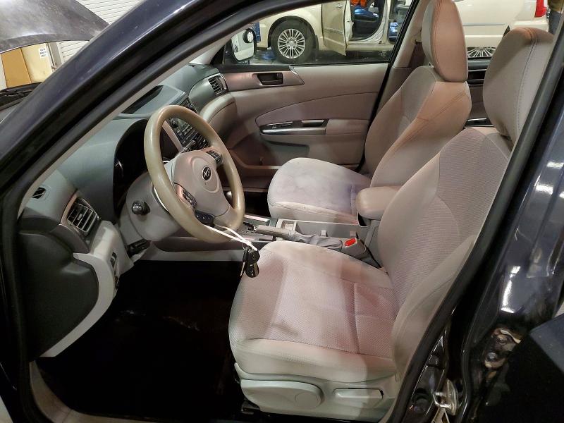 Aukcja sprzedaży 2013 Subaru Forester, vin: JF2SHABC6DH442174, numer aukcji: 55961576