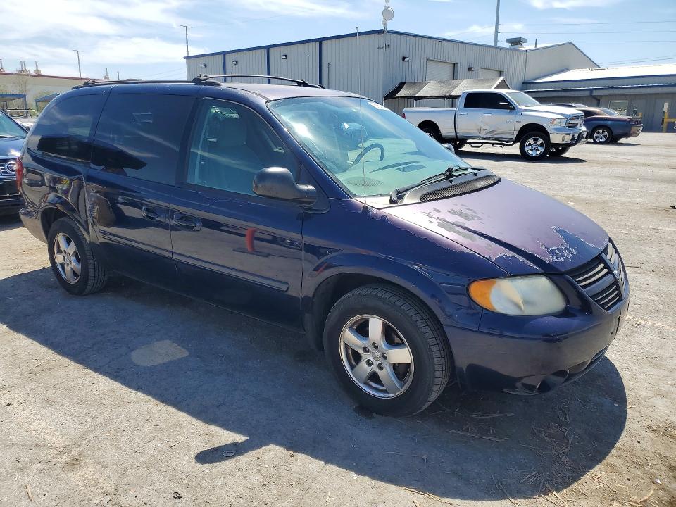 Aukcja sprzedaży 2005 Dodge Grand Caravan, vin: 2D4GP44L25R296001, numer aukcji: 55898396