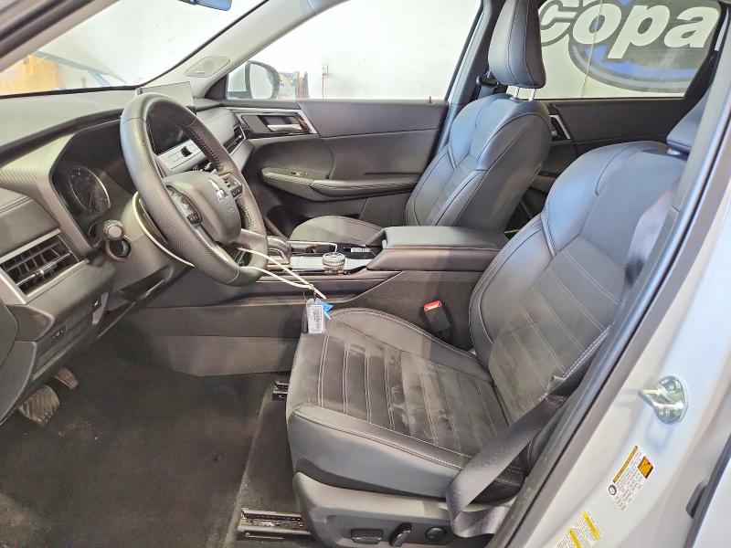 Продаж на аукціоні авто 2025 Mitsubishi Outlander, vin: JA4J4VA87SZ033113, номер лоту: 57042296