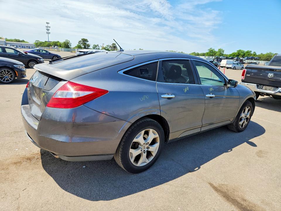 Aukcja sprzedaży 2010 Honda Accord Crosstour, vin: 5J6TF2H59AL008874, numer aukcji: 58401736