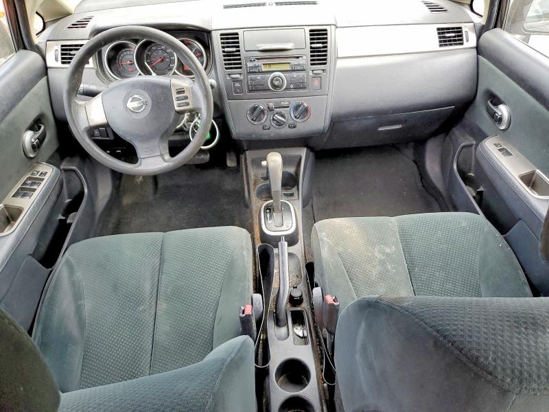 Aukcja sprzedaży 2011 Nissan Versa, vin: 3N1BC1CPXBL515935, numer aukcji: 56055596