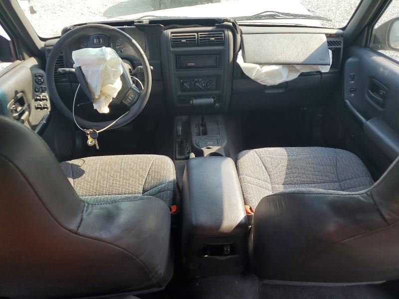 2001 Jeep Cherokee მანქანა იყიდება აუქციონზე, vin: 1J4FF48S41L614629, აუქციონის ნომერი: 59327626