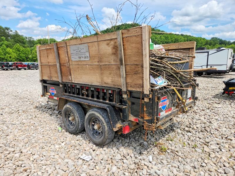 Продаж на аукціоні авто 2026 Carry-on Unknown, vin: 4YMBD1223TG008412, номер лоту: 59070826