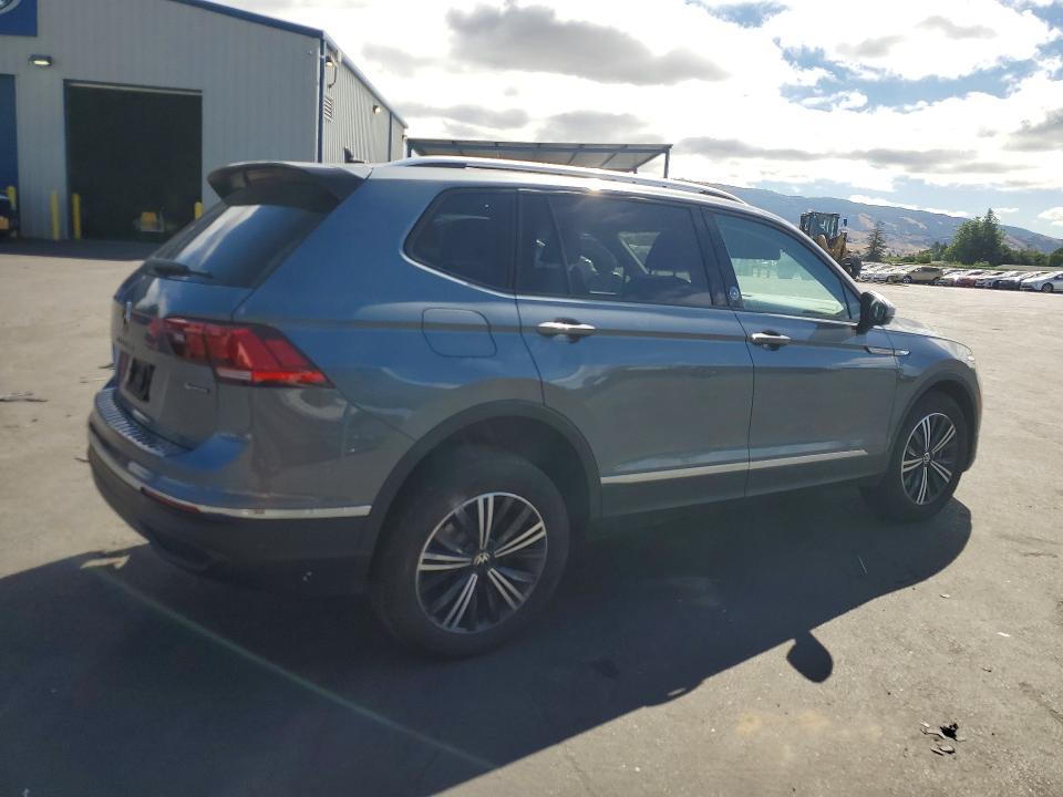 Auction sale of the 2024 Volkswagen Tiguan, vin: 3VVAB7AX2RM217726, lot number: 56904236
