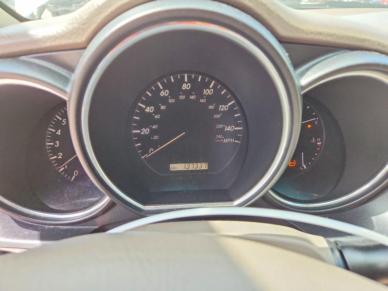 Продажа на аукционе авто 2004 Lexus Rx, vin: JTJGA31UX40039762, номер лота: 58687086