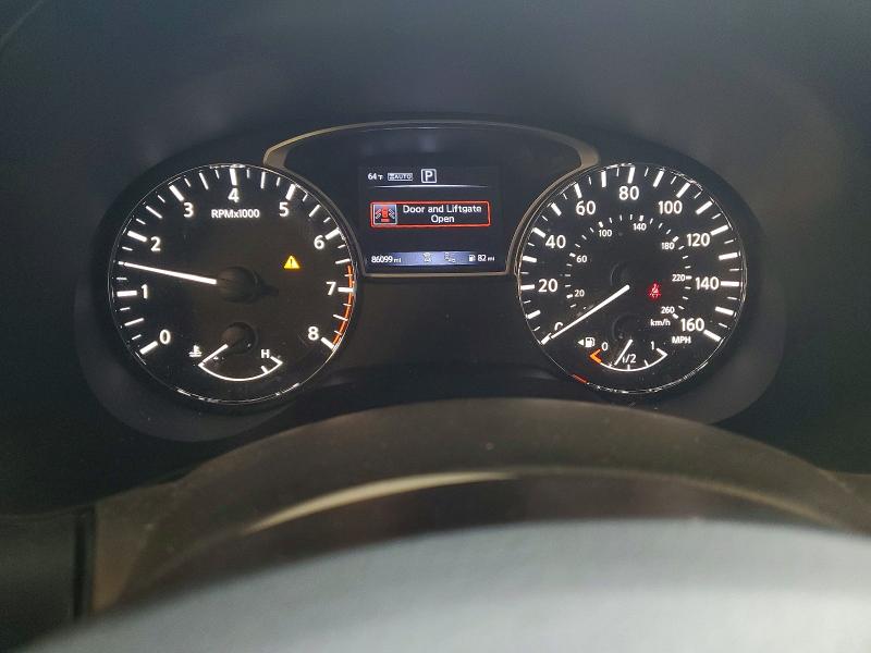 Продаж на аукціоні авто 2017 Nissan Pathfinder, vin: 5N1DR2MMXHC696257, номер лоту: 58402626