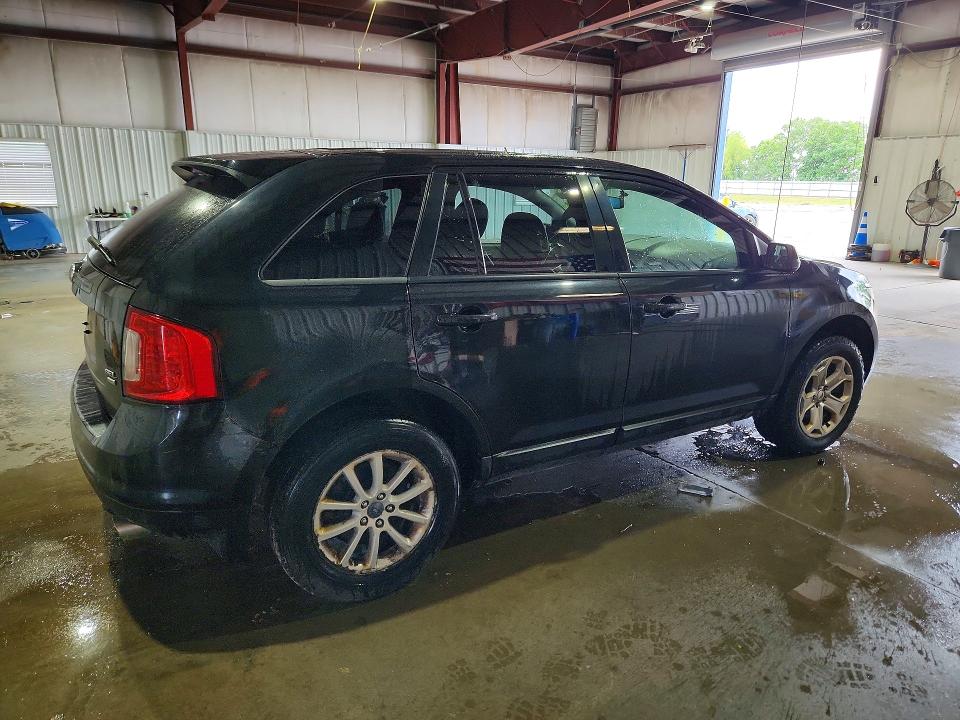 2014 Ford Edge მანქანა იყიდება აუქციონზე, vin: 2FMDK4JC5EBB59514, აუქციონის ნომერი: 58560236