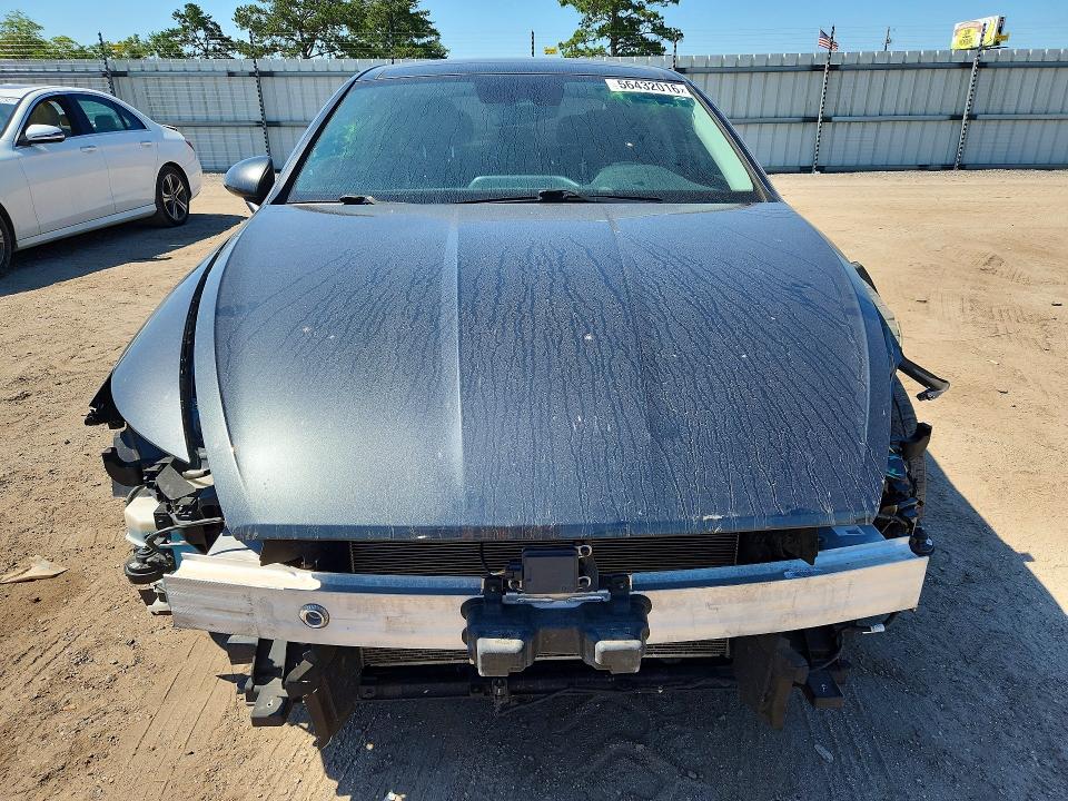 56432016 :رقم المزاد ، KMHL14JA7PA262557 vin ، 2023 Hyundai Sonata مزاد بيع