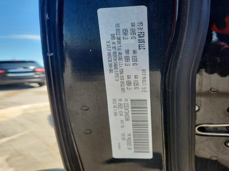 2019 Dodge Charger მანქანა იყიდება აუქციონზე, vin: 2C3CDXKT3KH622886, აუქციონის ნომერი: 57371096