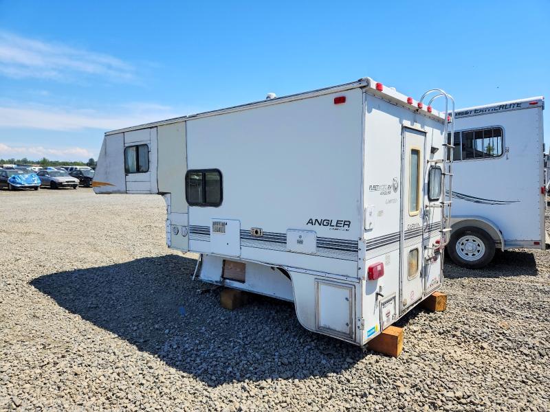 2002 Flee Trailers მანქანა იყიდება აუქციონზე, vin: 1EL6B080922303143, აუქციონის ნომერი: 58320966