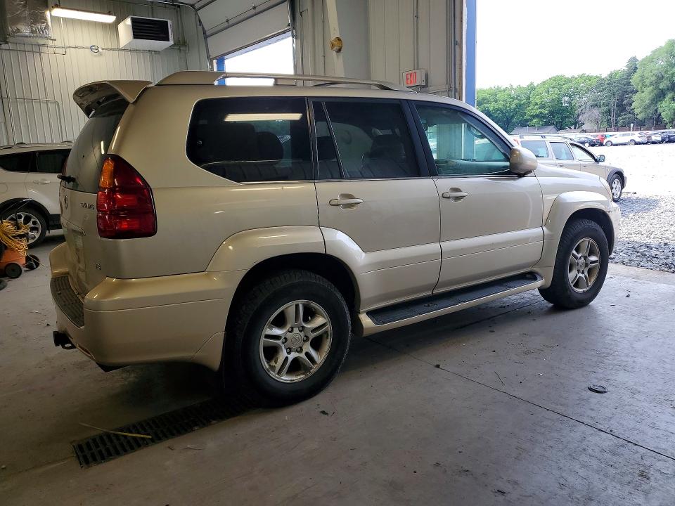 Продажа на аукционе авто 2006 Lexus Gx, vin: JTJBT20X860103469, номер лота: 56135096