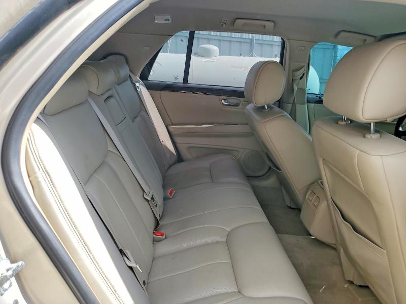 Aukcja sprzedaży 2008 Cadillac Dts, vin: 1G6KD57Y98U169155, numer aukcji: 58991606