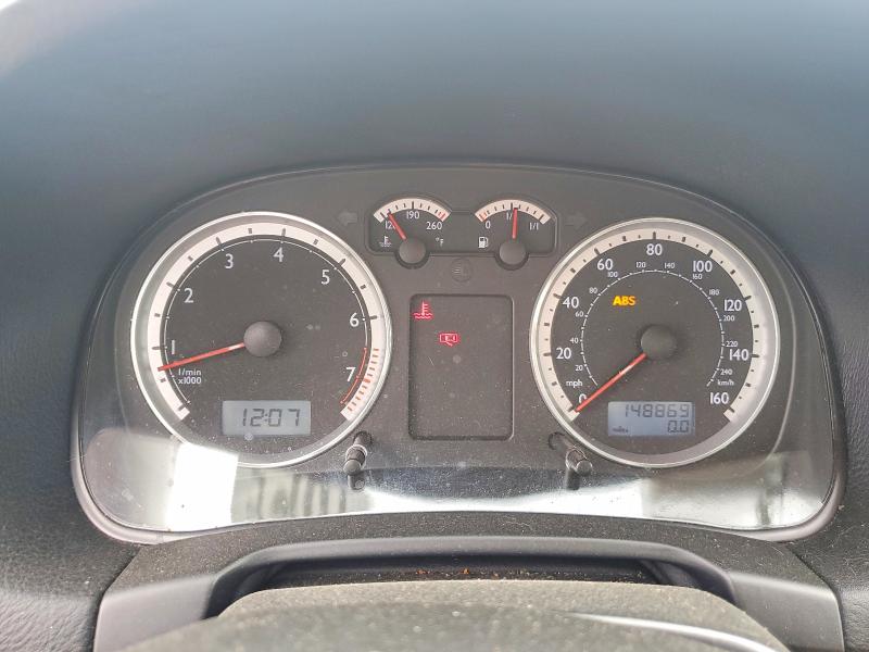 Продаж на аукціоні авто 2003 Volkswagen Jetta, vin: 3VWVH69M93M000116, номер лоту: 56514136