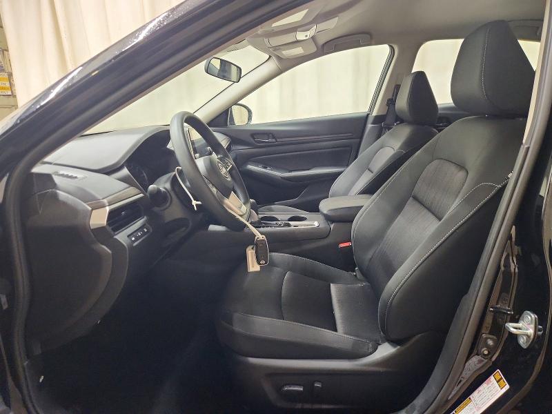 Продажа на аукционе авто 2026 Nissan Altima, vin: 1N4BL4DW0TN316078, номер лота: 57496346