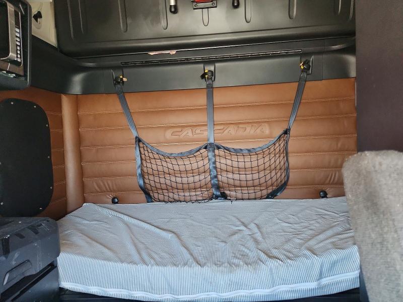 Продаж на аукціоні авто 2020 Freightliner Cascadia 126, vin: 3AKJHHDR3LSMF1116, номер лоту: 58591666