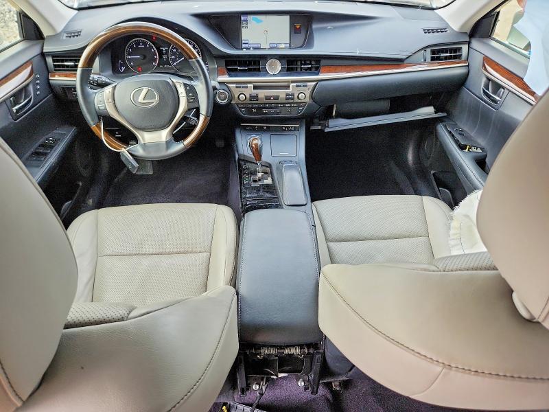 Aukcja sprzedaży 2014 Lexus Es, vin: JTHBK1GG1E2128186, numer aukcji: 56466036