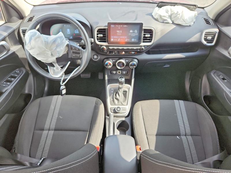 Aukcja sprzedaży 2025 Hyundai Venue, vin: KMHRC8A34SU379212, numer aukcji: 58085286