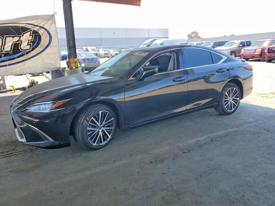 Aukcja sprzedaży 2023 Lexus Es 300h, vin: 58ADA1C12PU029290, numer aukcji: 51494376