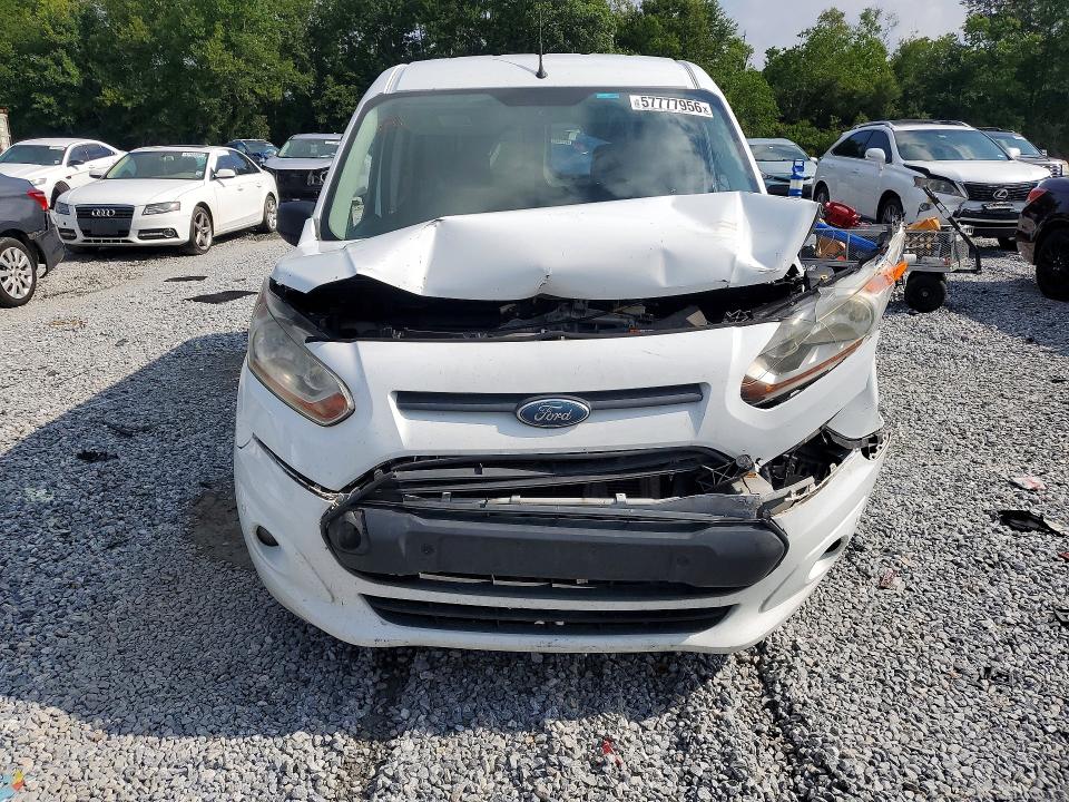 Продаж на аукціоні авто 2017 Ford Transit Connect, vin: NM0LS7F79H1322756, номер лоту: 57777956