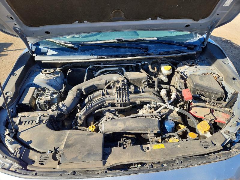 57722806 :رقم المزاد ، JF2GTAEC5K8243453 vin ، 2019 Subaru Crosstrek مزاد بيع