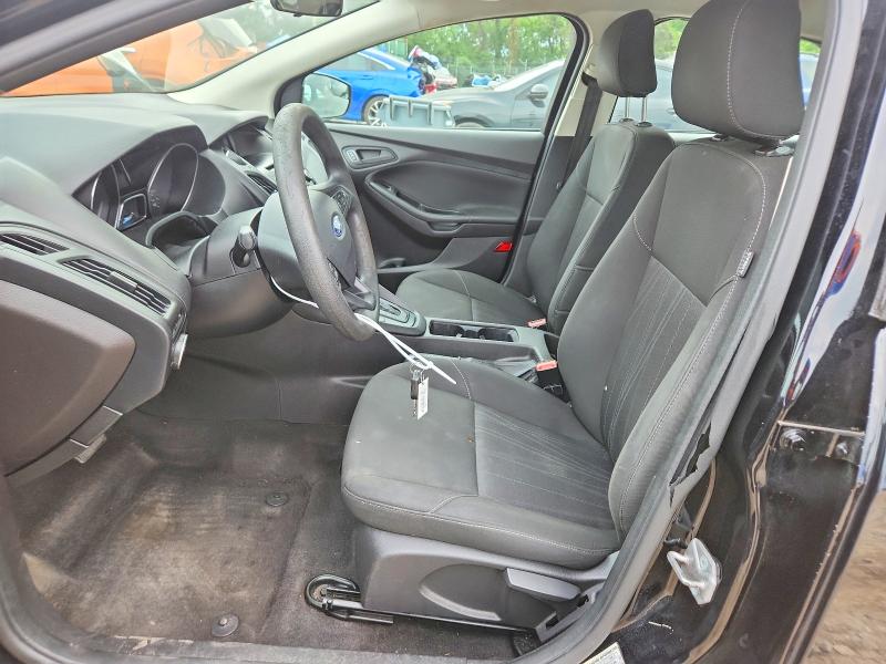 Aukcja sprzedaży 2017 Ford Focus, vin: 1FADP3E29HL335167, numer aukcji: 59079306