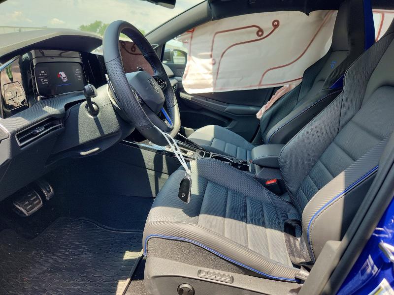 Продаж на аукціоні авто 2026 Volkswagen Golf R, vin: WVWJF7CD3TW177217, номер лоту: 58080426