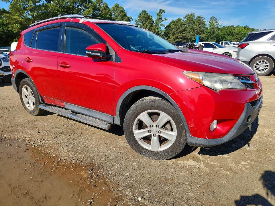 57995806 :رقم المزاد ، JTMWFREV4DD006884 vin ، 2013 Toyota Rav4 مزاد بيع