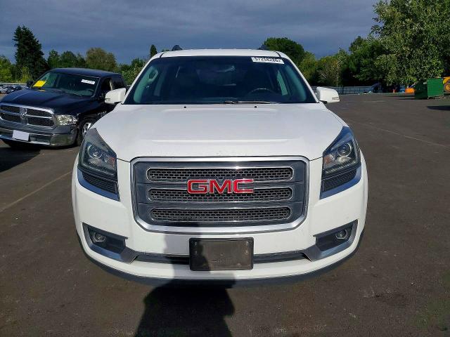 57258286 :رقم المزاد ، 1GKKVRKD0GJ333774 vin ، 2016 Gmc Acadia مزاد بيع
