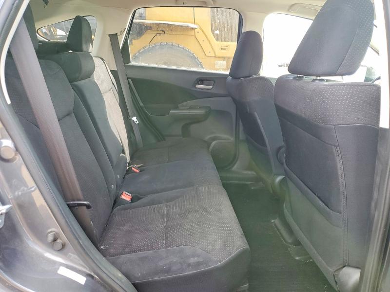 Aukcja sprzedaży 2012 Honda Cr-v, vin: 5J6RM4H5XCL800353, numer aukcji: 56888786