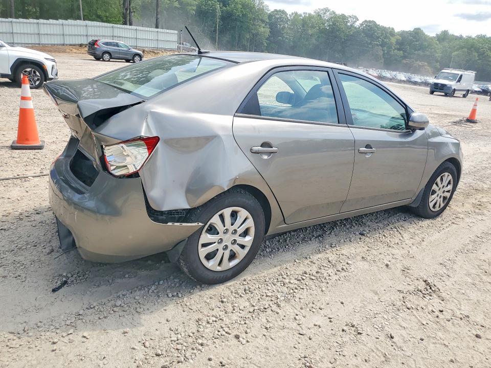 Aukcja sprzedaży 2011 Kia Forte, vin: KNAFU4A26B5385461, numer aukcji: 54959056