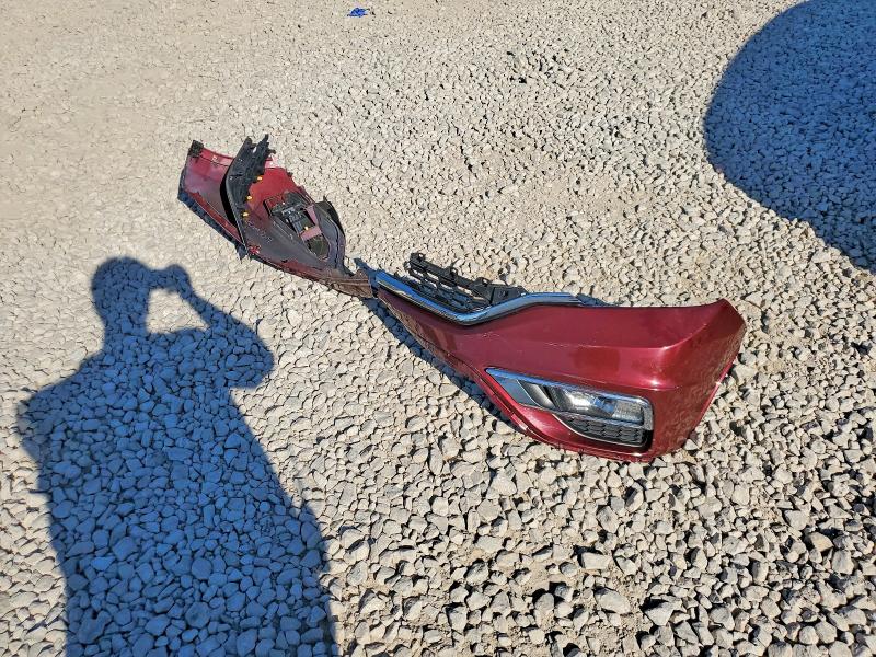 Aukcja sprzedaży 2016 Honda Cr-v, vin: 5J6RM4H90GL071126, numer aukcji: 55629726