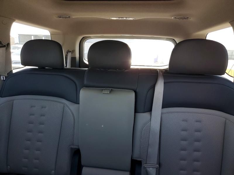 Продаж на аукціоні авто 2024 Kia Ev9, vin: KNDAFFS53R6044678, номер лоту: 76296865