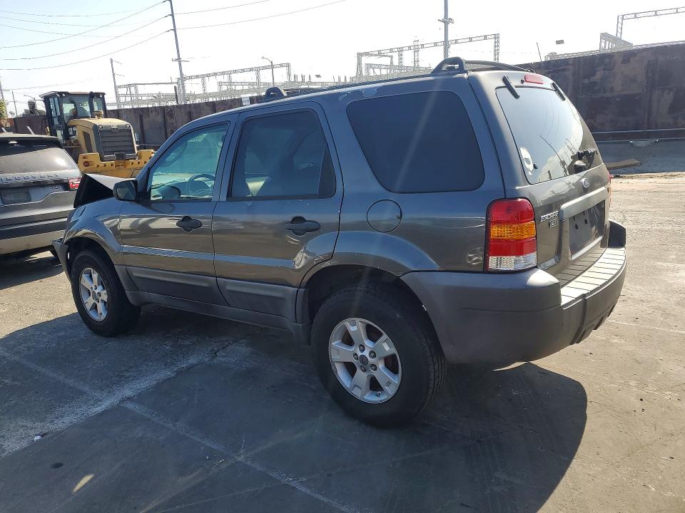 56247256 :رقم المزاد ، 1FMYU03166KD54397 vin ، 2006 Ford Escape مزاد بيع