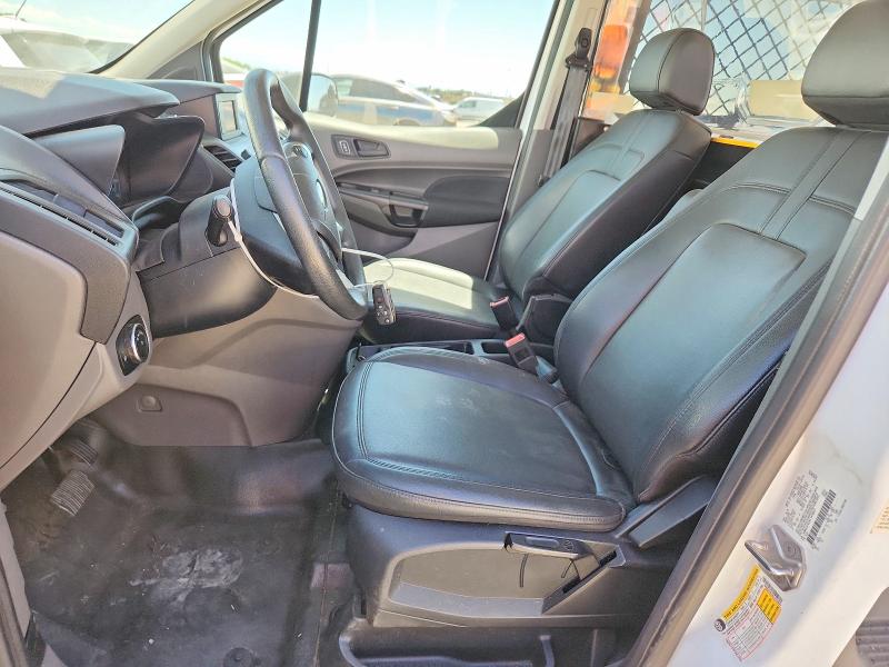 59192116 :رقم المزاد ، NM0LE7E2XL1479007 vin ، 2020 Ford Transit Connect مزاد بيع