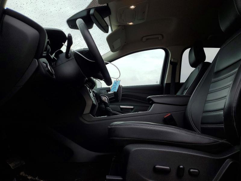 Продаж на аукціоні авто 2019 Ford Escape, vin: 1FMCU0HD2KUB70943, номер лоту: 56338466