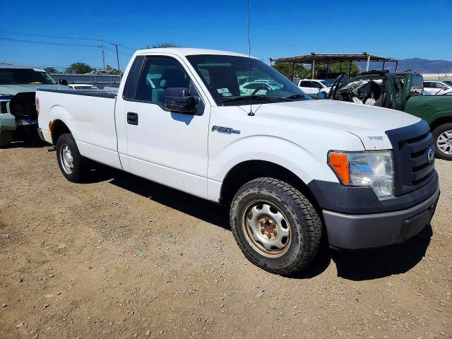 58293566 :رقم المزاد ، 1FTMF1CM9CKD05526 vin ، 2012 Ford F150 مزاد بيع