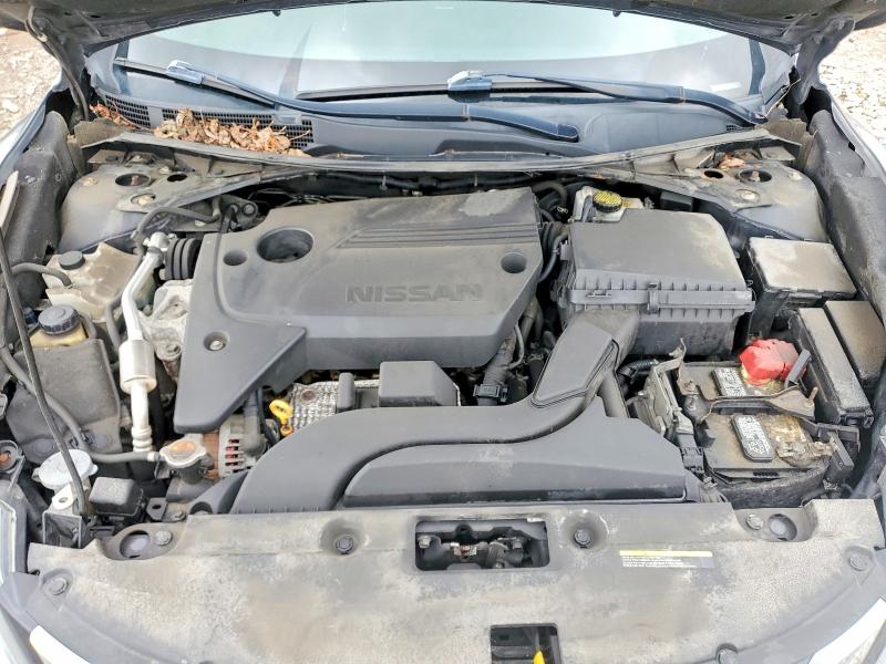 Продаж на аукціоні авто 2018 Nissan Altima, vin: 1N4AL3AP0JC103613, номер лоту: 57517086