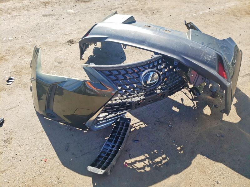 55212916 :رقم المزاد ، JTHP9JBH8P2066158 vin ، 2023 Lexus Ux 250h مزاد بيع