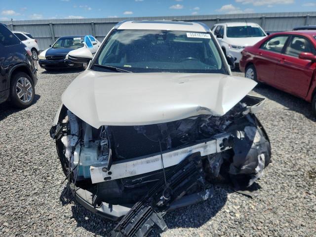 Продаж на аукціоні авто 2017 Toyota Highlander, vin: 5TDKZRFH5HS202745, номер лоту: 55418796