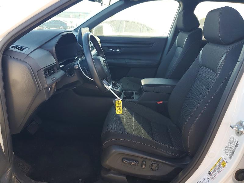Aukcja sprzedaży 2023 Honda Cr-v, vin: 2HKRS5H5XPH708882, numer aukcji: 56362736