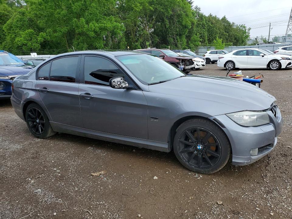 Продажа на аукционе авто 2011 Bmw 328, vin: WBAPK7C56BA819260, номер лота: 56093856