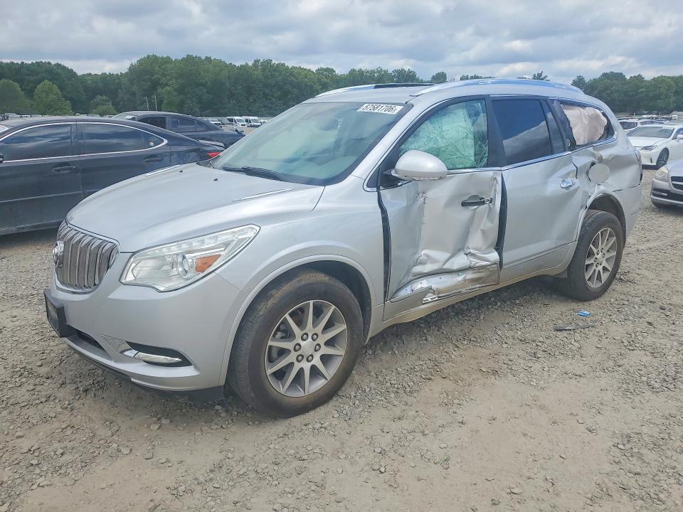 Продаж на аукціоні авто 2017 Buick Enclave, vin: 5GAKRBKD2HJ188666, номер лоту: 57581706