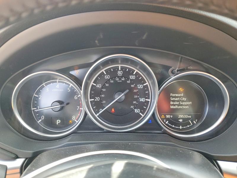 Продажа на аукционе авто 2025 Mazda Cx-5, vin: JM3KFBCL0S0644049, номер лота: 57069886
