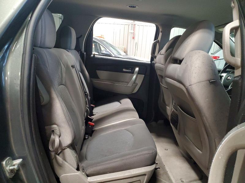 Aukcja sprzedaży 2011 Gmc Acadia, vin: 1GKKRNED3BJ170376, numer aukcji: 57518306