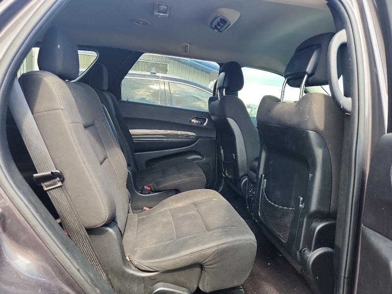 Aukcja sprzedaży 2018 Dodge Durango, vin: 1C4RDHAG3JC384880, numer aukcji: 57932106