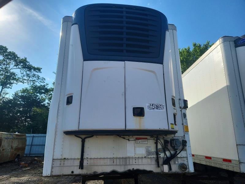 Aukcja sprzedaży 2017 Semi Trailer, vin: 1UYVS2488H6071601, numer aukcji: 56497356
