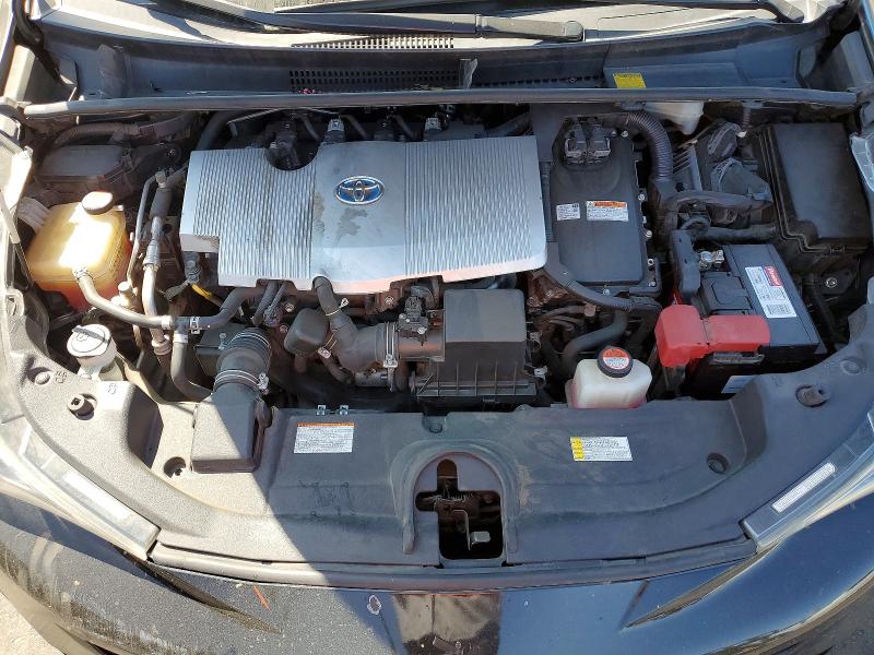 Auction sale of the 2016 Toyt Prius, vin: JTDKARFU8G3013690, lot number: 58739206