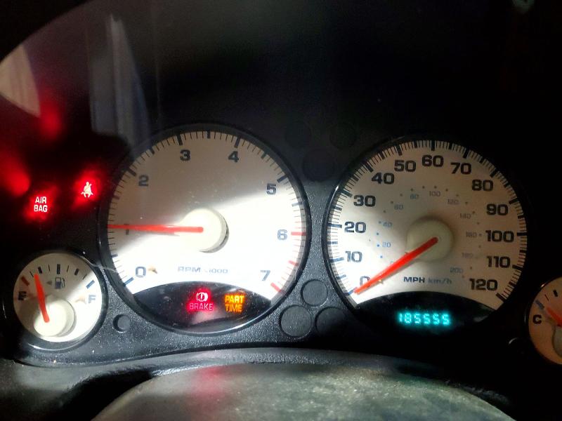 Aukcja sprzedaży 2002 Jeep Liberty, vin: 1J4GL48K12W229932, numer aukcji: 85979325