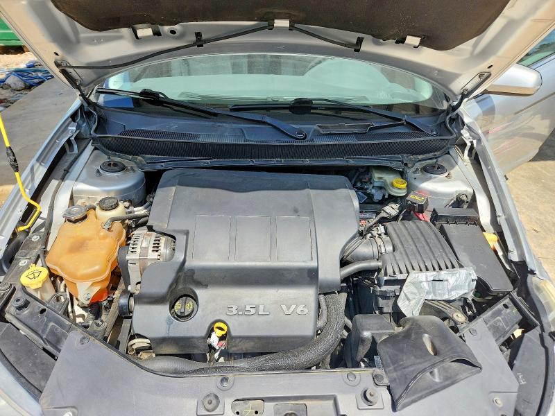 2008 Chrysler Sebring მანქანა იყიდება აუქციონზე, vin: 1C3LC65M78N573631, აუქციონის ნომერი: 85625705